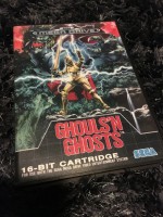 Ghouls'n Ghosts